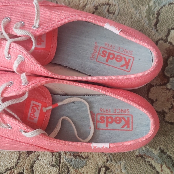 Keds Excellent condition - Picture 3 of 11